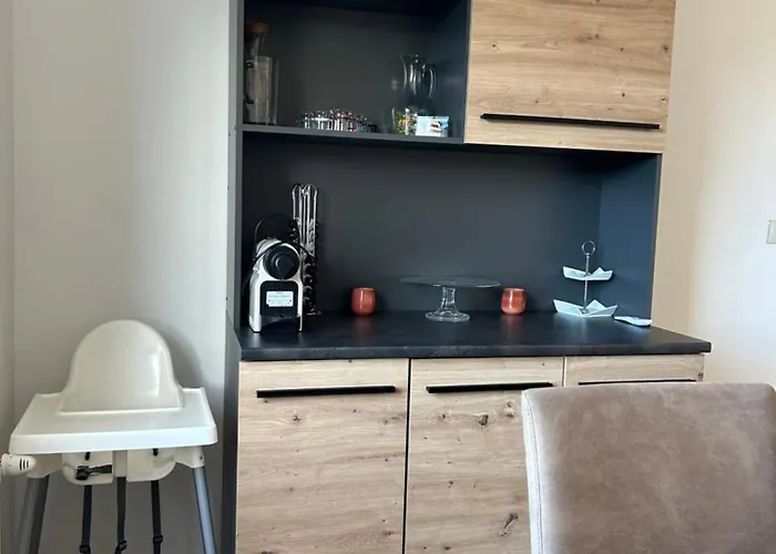 公寓 Poelstaler Berghuette *