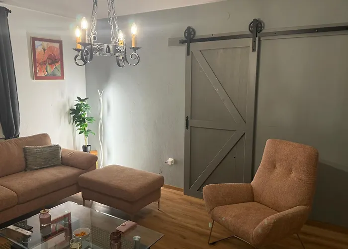 Poelstaler Berghuette Oberzeiring