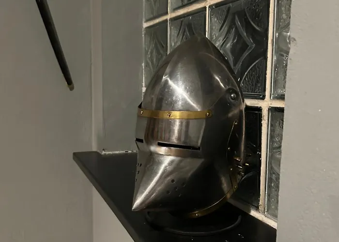 Poelstaler Berghuette Lägenhet