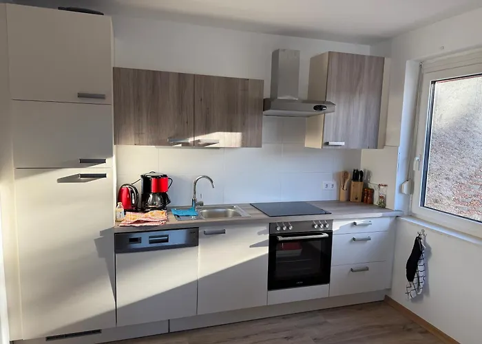 公寓 Poelstaler Berghuette *