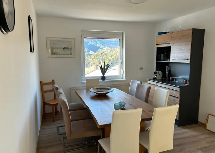 Poelstaler Berghuette