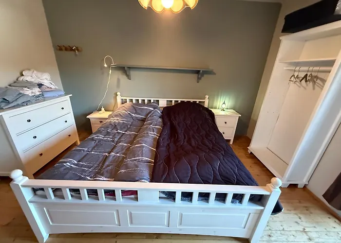 Poelstaler Berghuette *