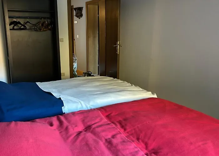 Poelstaler Berghuette * Oberzeiring