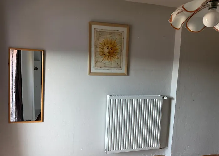 Poelstaler Berghuette Lägenhet Oberzeiring