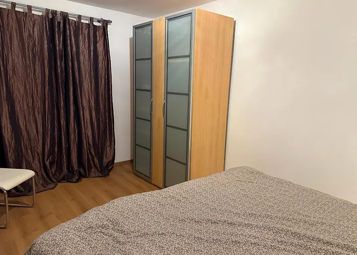 Poelstaler Berghuette *