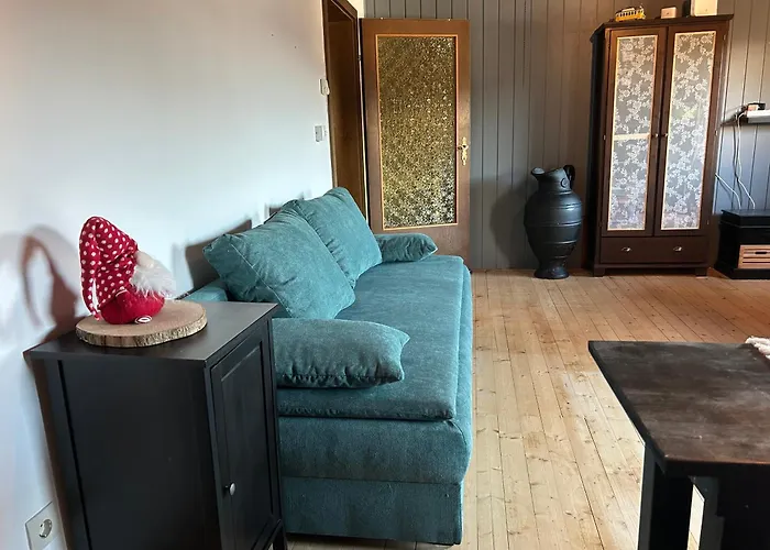 Poelstaler Berghuette *