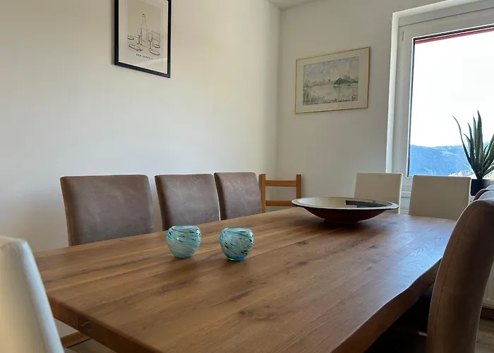 Poelstaler Berghuette