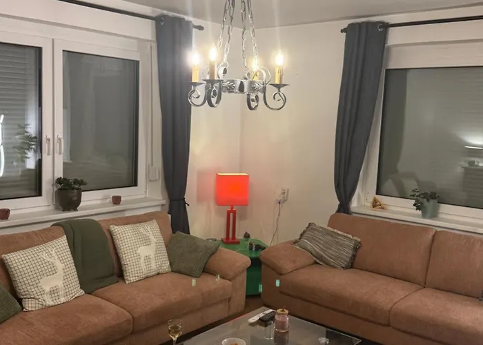 Poelstaler Berghuette 公寓 Oberzeiring