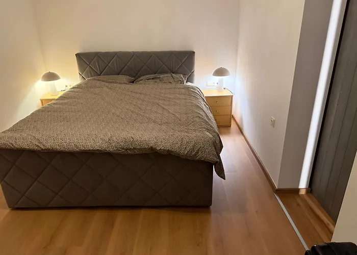 Poelstaler Berghuette *