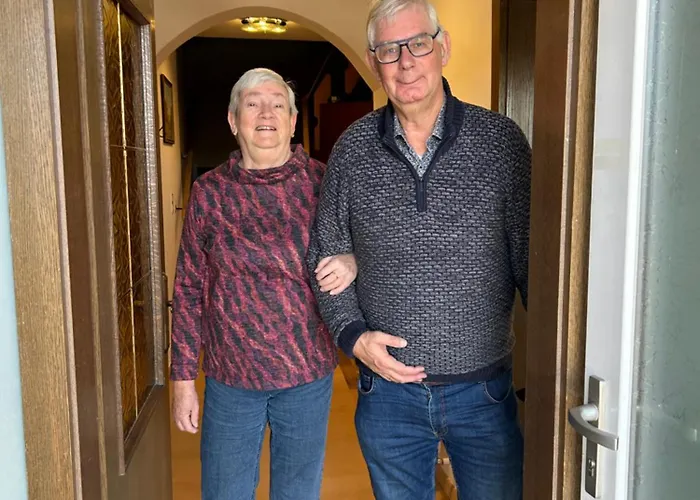 Poelstaler Berghuette Oberzeiring